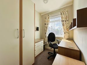 Bedroom 3- click for photo gallery